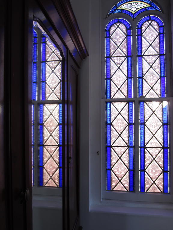 קינגסטון Church Des Artistes חדר תמונה